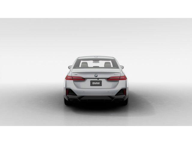 2026 BMW 5 Series 530i xDrive