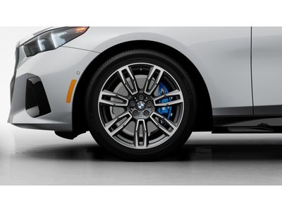 2026 BMW 5 Series 530i xDrive