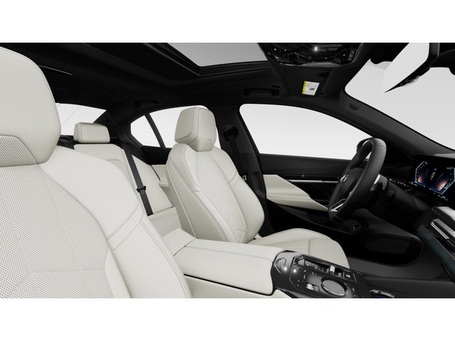 2026 BMW 5 Series 530i xDrive