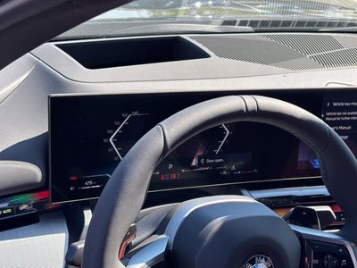 2026 BMW 5 Series 530i xDrive