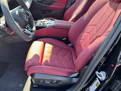 2026 BMW 5 Series 530i xDrive