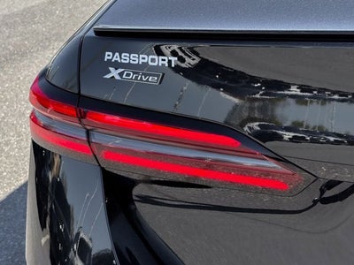 2026 BMW 5 Series 530i xDrive