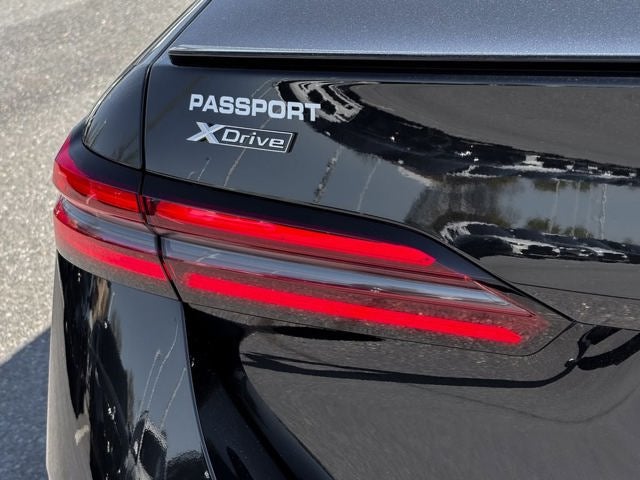 2026 BMW 5 Series 530i xDrive