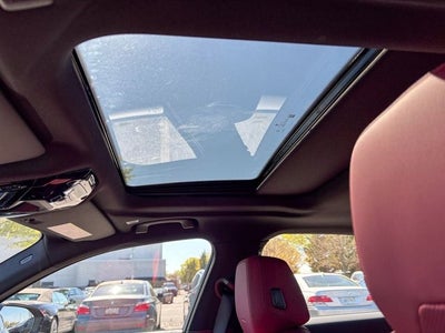 2026 BMW 5 Series 530i xDrive