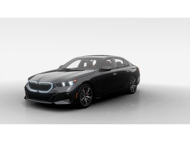 2027 BMW 5 Series 530i xDrive