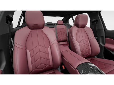 2027 BMW 5 Series 530i xDrive