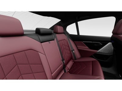 2027 BMW 5 Series 530i xDrive