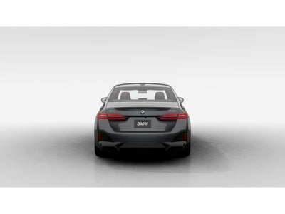 2027 BMW 5 Series 530i xDrive