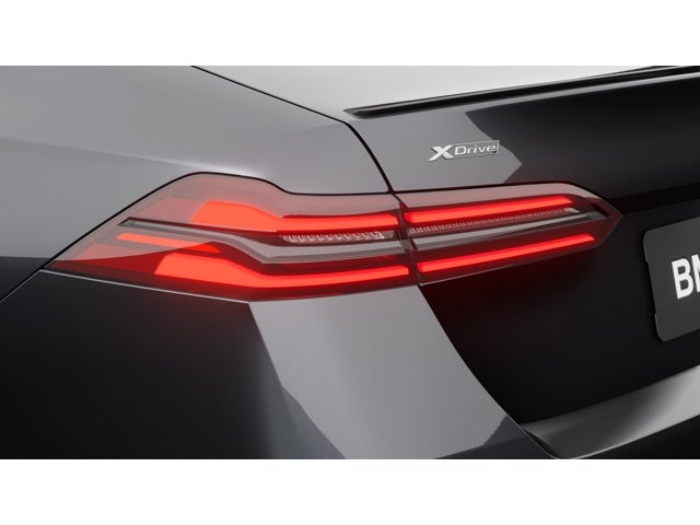 2027 BMW 5 Series 530i xDrive