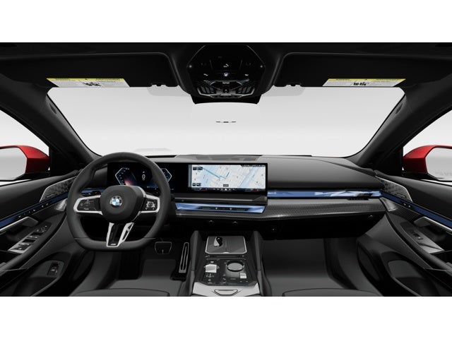 2027 BMW 5 Series 530i xDrive