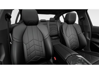 2027 BMW 5 Series 530i xDrive