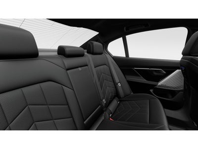 2027 BMW 5 Series 530i xDrive