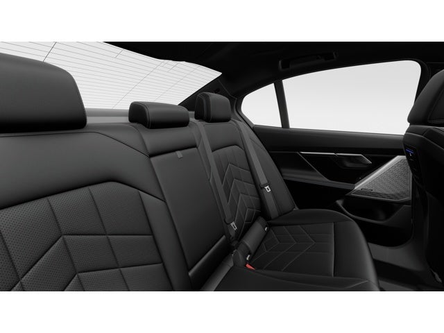 2027 BMW 5 Series 530i xDrive