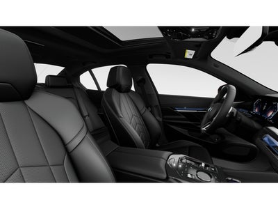 2027 BMW 5 Series 530i xDrive