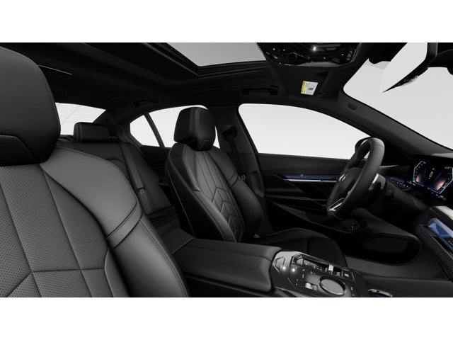 2027 BMW 5 Series 530i xDrive
