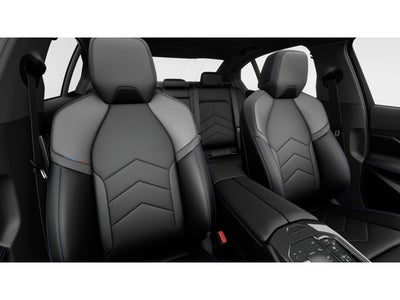 2027 BMW 5 Series 530i xDrive