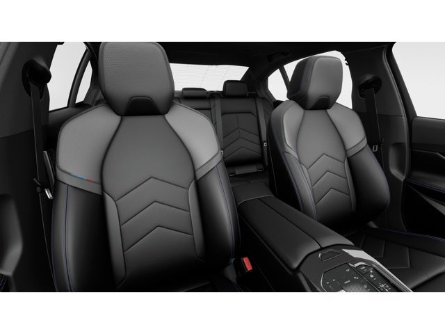 2027 BMW 5 Series 530i xDrive
