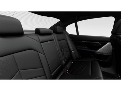2027 BMW 5 Series 530i xDrive