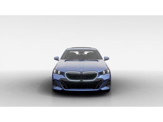 2027 BMW 5 Series 530i xDrive