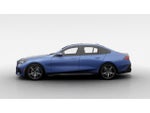 2027 BMW 5 Series 530i xDrive