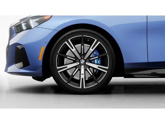 2027 BMW 5 Series 530i xDrive