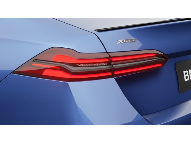 2027 BMW 5 Series 530i xDrive