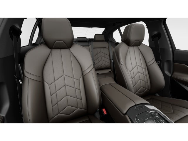 2027 BMW 5 Series 530i xDrive