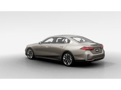 2027 BMW 5 Series 530i xDrive