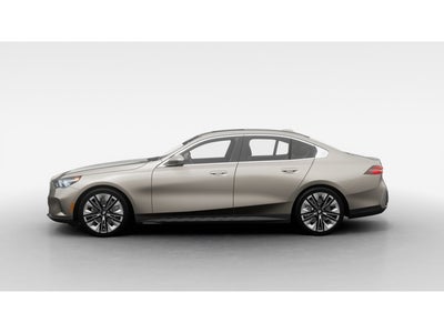 2027 BMW 5 Series 530i xDrive