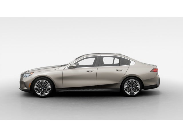 2027 BMW 5 Series 530i xDrive