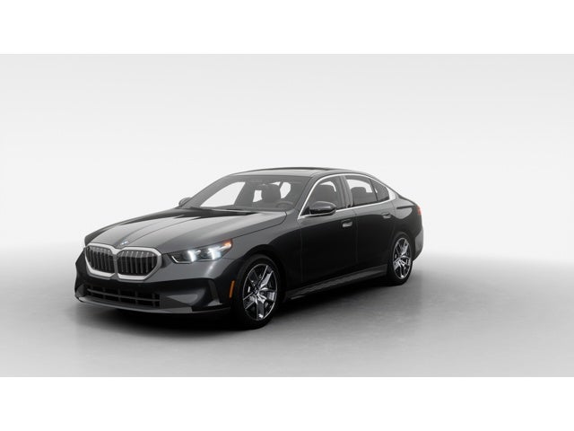 2027 BMW 5 Series 530i xDrive