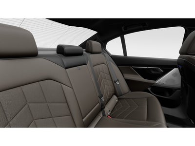 2027 BMW 5 Series 530i xDrive
