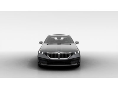 2027 BMW 5 Series 530i xDrive