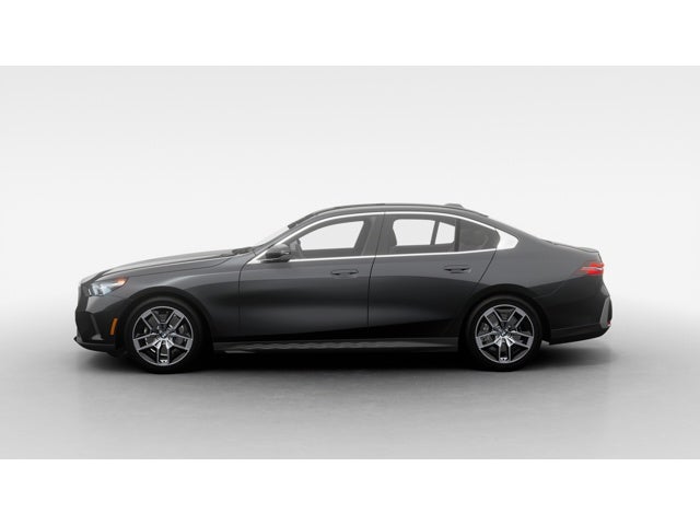 2027 BMW 5 Series 530i xDrive