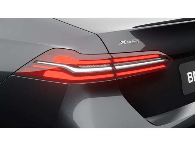 2027 BMW 5 Series 530i xDrive