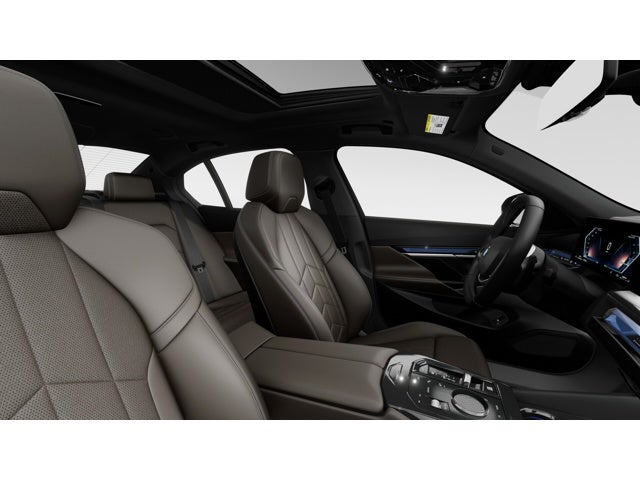 2027 BMW 5 Series 530i xDrive