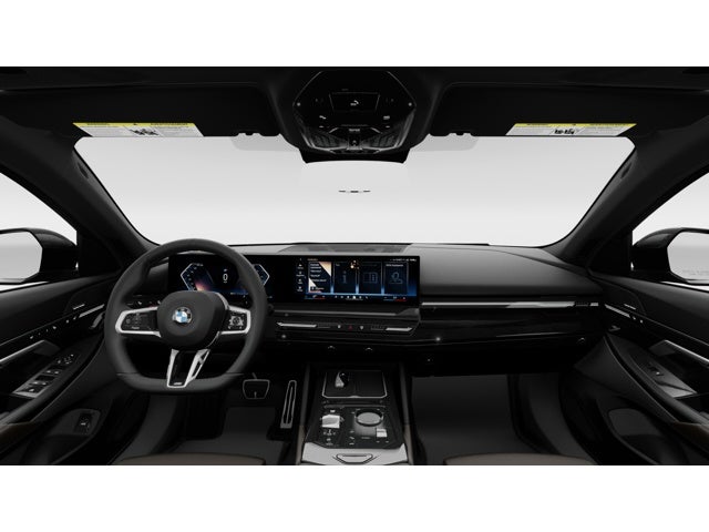 2026 BMW 5 Series 530i xDrive