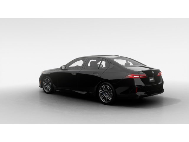 2026 BMW 5 Series 530i xDrive