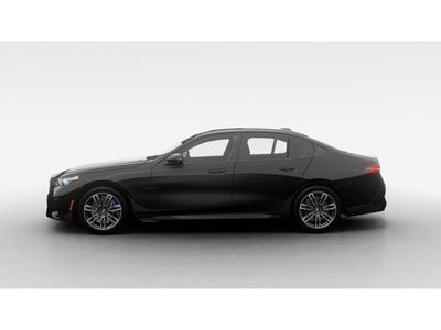 2026 BMW 5 Series 530i xDrive