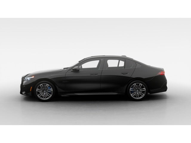 2026 BMW 5 Series 530i xDrive