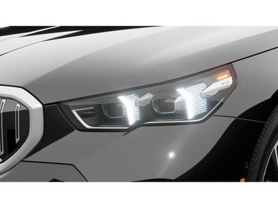 2026 BMW 5 Series 530i xDrive