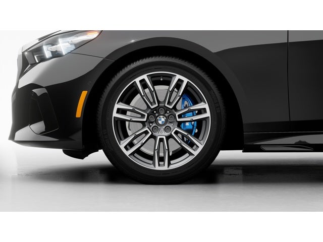 2026 BMW 5 Series 530i xDrive