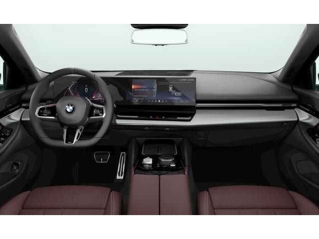 2026 BMW 5 Series 530i xDrive