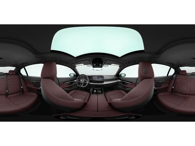 2026 BMW 5 Series 530i xDrive