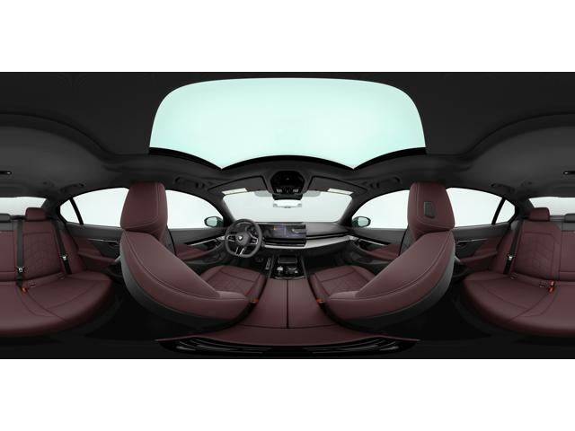 2026 BMW 5 Series 530i xDrive