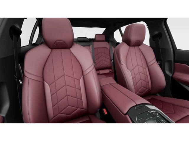2027 BMW 5 Series 530i xDrive