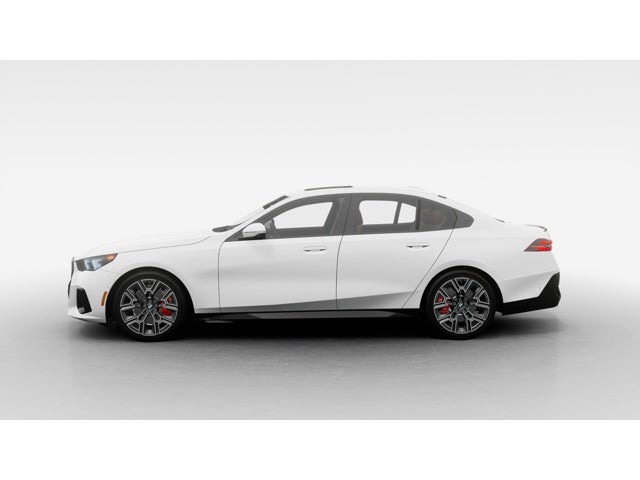 2027 BMW 5 Series 530i xDrive