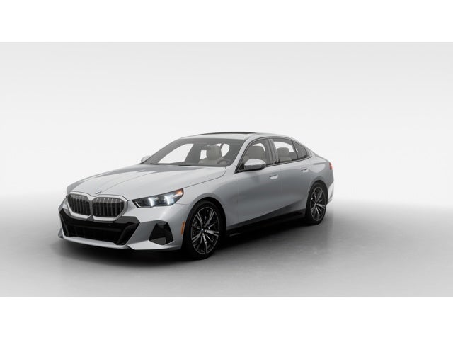 2027 BMW 5 Series 530i xDrive