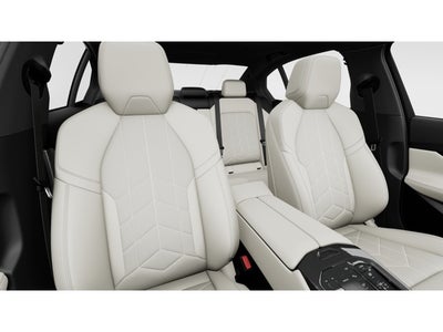 2027 BMW 5 Series 530i xDrive