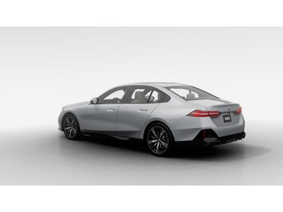 2027 BMW 5 Series 530i xDrive